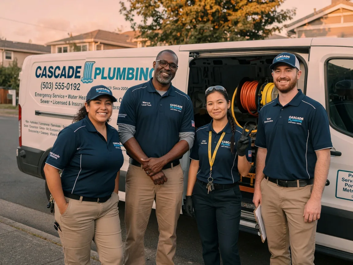 Emergency Plumber company in Clifton, OH